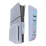 Hub Usb Compatibles Con Ps5 Slim 5 Puertos Expansor Dehuka