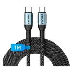 Cable Cargador Celular Usb C A Usb C 66w Carga Rapida Compatible Samsung Apple Dehuka
