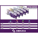 Tarjeta De Memoria Micro Sd 256gb Dehuka