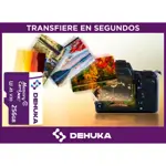 Tarjeta De Memoria Micro Sd 256gb Dehuka