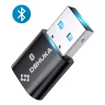 Adaptador Usb Bluetooth 4.0 Transmisor De Audio Pc Tv Air Mouse Tv Box Dehuka