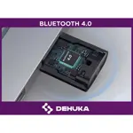 Adaptador Usb Bluetooth 4.0 Transmisor De Audio Pc Tv Air Mouse Tv Box Dehuka