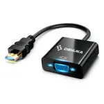 Adaptador Hdmi Vga A Hdmi 4k Full Hd Dehuka