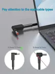 Cargador De Ca De 230 W 180 W Para Acer Nitro 16 Otros