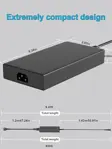 Cargador De Ca De 230 W 180 W Para Acer Nitro 16 Otros