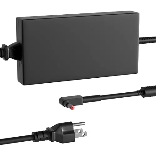 Cargador De Ca De 230 W 180 W Para Acer Nitro 16 Otros