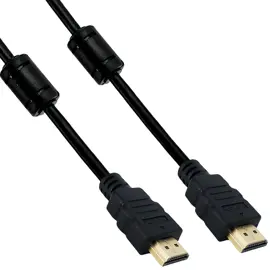 Cable Hdmi 5 Metros V2,0 Con Filtro...
