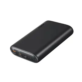 Bateria Externa De Carga Rápida 