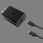 Cargador con cable Motorola 68w