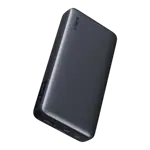 Batería externa portátil Aukey de 30 W y 20000 mAh