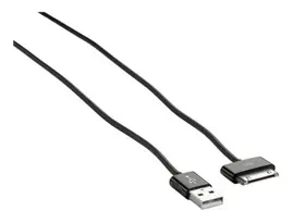 Cable Usb Macho A Apple 30 Pin...