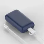 PowerBank Xiaomi 33w 10000mah Pocket Edition Pro - Midnight Blue