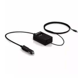 Cargador De Auto Para Parlantes Blu...