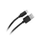 Cable USB 2.0 a micro USB 1.5 m NISUTA - NSCAMICROUS