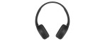 Auriculares Bluetooth Sony Inalambricos Ch510 Negro