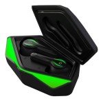 Auriculares In Ear Bluetooth Iqual Dots Qg01 Led Gamer Bt