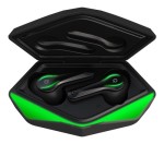 Auriculares In Ear Bluetooth Iqual Dots Qg01 Led Gamer Bt