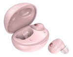 Auricular Bluetooth In-ear Lenovo T2s Tws Wireless Sport Rosa