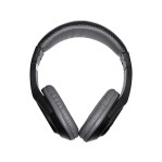 Auricular bluetooth tipo vincha con Microfono, radio FM y lector de tarjetas Nisuta OSAUB36