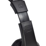 Auricular bluetooth tipo vincha con Microfono, radio FM y lector de tarjetas Nisuta OSAUB36