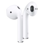 Apple AirPods (2nda Gen)