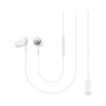 Auriculares Samsung Tipo C EO-IC100 Blanco