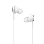 Auriculares Samsung Tipo C EO-IC100 Blanco