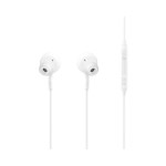 Auriculares Samsung Tipo C EO-IC100 Blanco