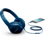 Auriculares AE Around-ear Bose SoundTrue II Android Azul