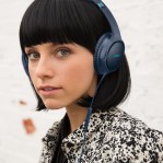 Auriculares AE Around-ear Bose SoundTrue II Android Azul
