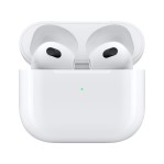 Auriculares Apple AirPods 3ra Gen