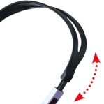 AURICULAR GENIUS HS-04S,  for SINGLE JACK laptop