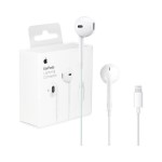 Auriculares Apple Earpods  con Lightning