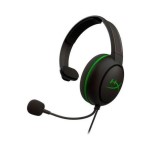 Auriculares HyperX Cloud Chat - Xbox
