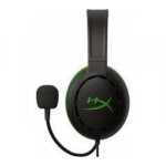 Auriculares HyperX Cloud Chat - Xbox