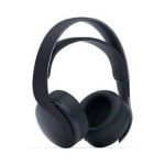 Auriculares Sony Pulse 3D™ Wireless Headset - PS5 - Midnight Black