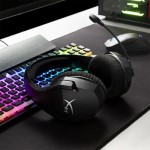 Auriculares Headset Hyperx Cloud Stinger Core Wireless 7.1