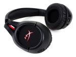 Auriculares Gamer Wireless Hyperx Cloud Flight 30hs Pc Ps4