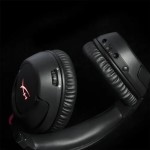 Auriculares Gamer Wireless Hyperx Cloud Flight 30hs Pc Ps4