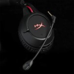 Auriculares Gamer Wireless Hyperx Cloud Flight 30hs Pc Ps4