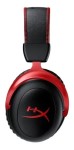 Auriculares Headset Gamer Hyperx Cloud Ii 2 Wireless 7.1 Usb