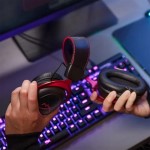 Auriculares Headset Gamer Hyperx Cloud Ii 2 Wireless 7.1 Usb