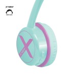 Auriculares Inalambricos Bluetooth NiÃ±os Kids Hp-k20