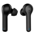 Auriculares Motorola Moto Buds 085 Black BT