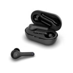 Auriculares Motorola Moto Buds 085 Black BT