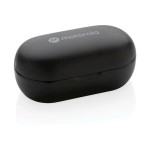 Auriculares Motorola Moto Buds 085 Black BT