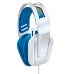 Auriculares Logitech G335 - White