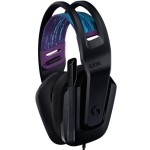 Auriculares Logitech G335 - Black
