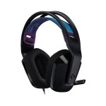 Auriculares Logitech G335 - Black