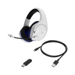 Auriculares HyperX Cloud Stinger Core Wireless - PS4/PS5